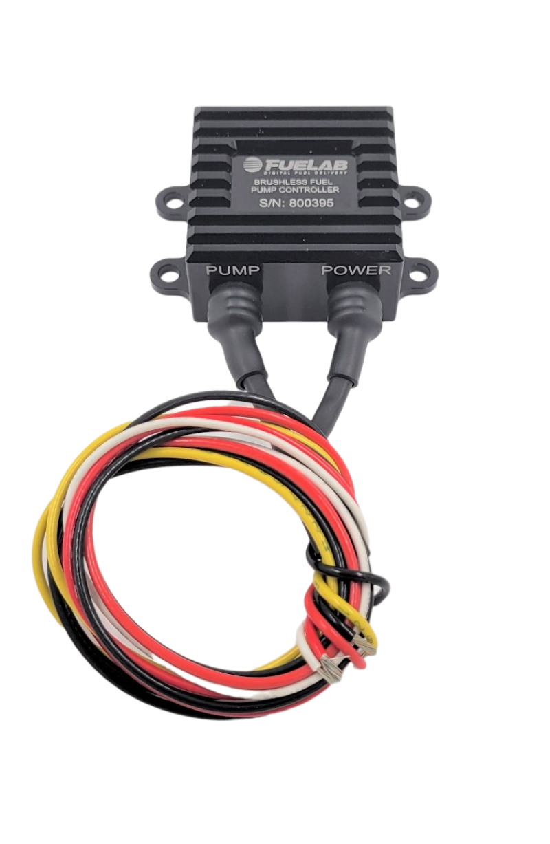 Picture of Fuelab FLB Fuel Pump Controller - 72006