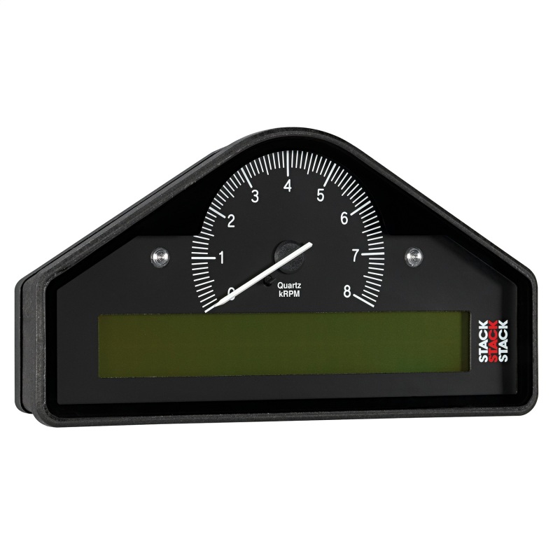 Picture of AutoMeter AM Stack Gauges - ST8130-A-UK