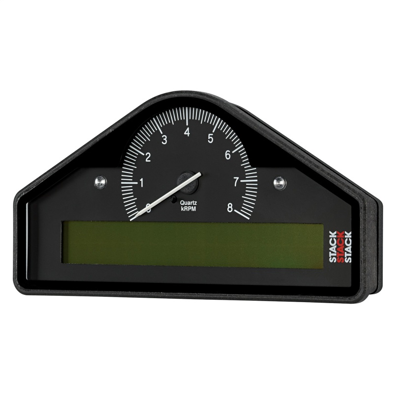 Picture of AutoMeter AM Stack Gauges - ST8130-A-UK