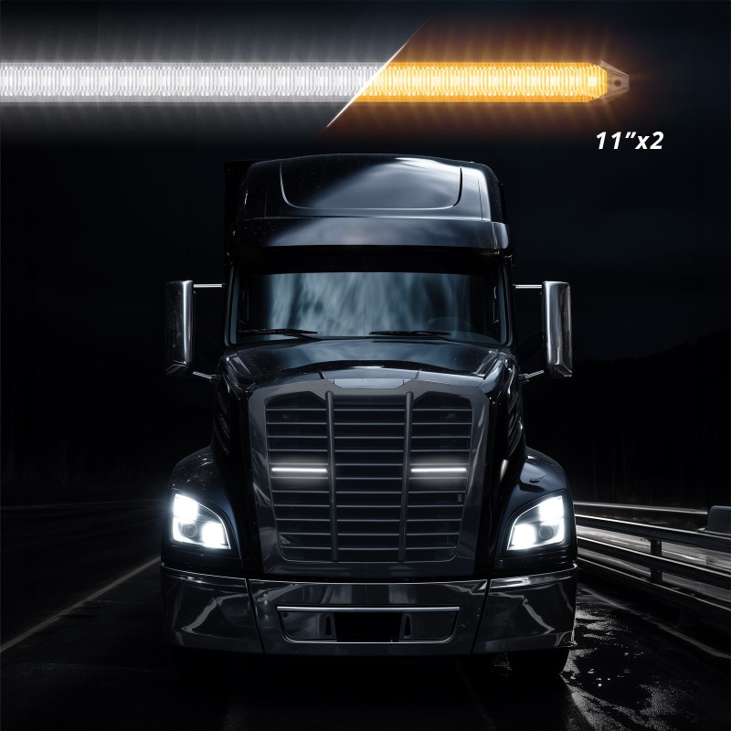 Picture of XKGLOW XKG Grill Light Bars Light Bars & Cubes - XK041029-11