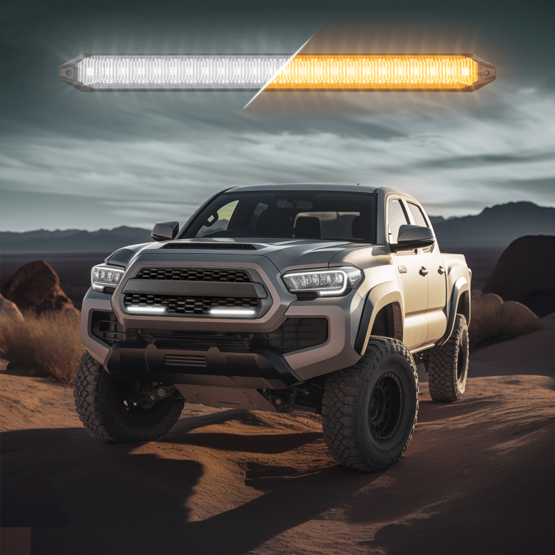 Picture of XKGLOW XKG Grill Light Bars Light Bars & Cubes - XK041029-9