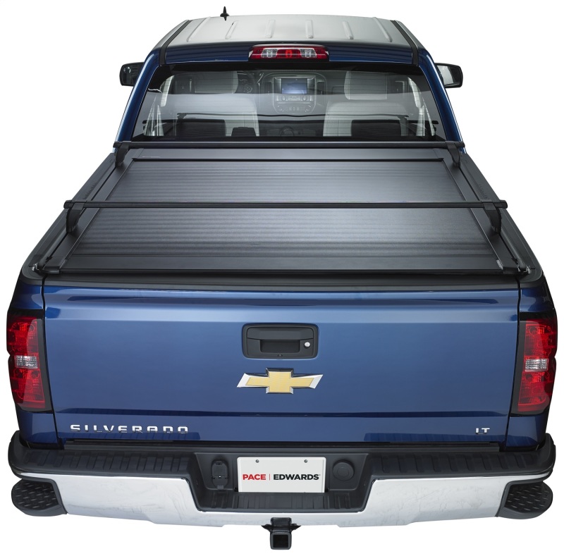 Picture of Pace Edwards PE UltraGroove Retractable Bed Covers - KRF177