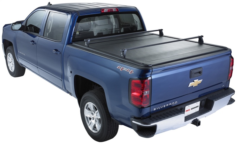 Picture of Pace Edwards PE UltraGroove Retractable Bed Covers - KRF177