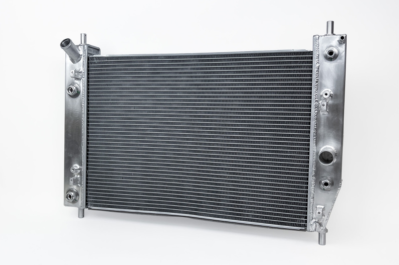 Picture of CSF Radiators-Aluminum - 7223