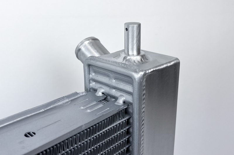 Picture of CSF Radiators-Aluminum - 7223