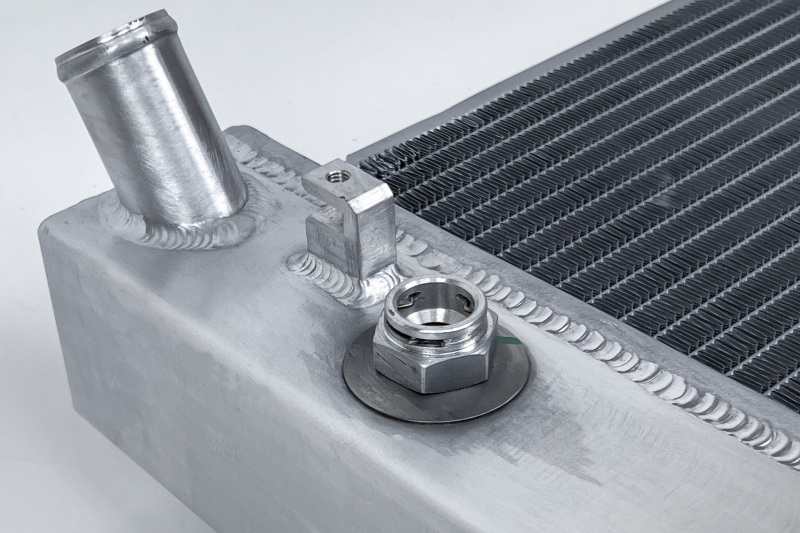 Picture of CSF Radiators-Aluminum - 7223