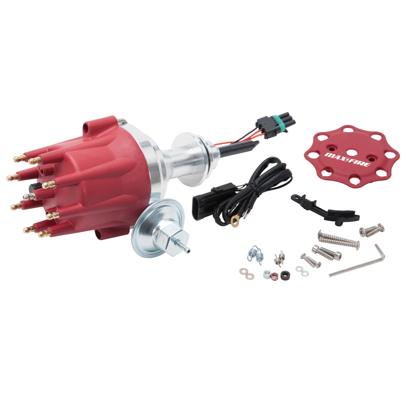 Picture of Edelbrock EDE Distributors - 22761