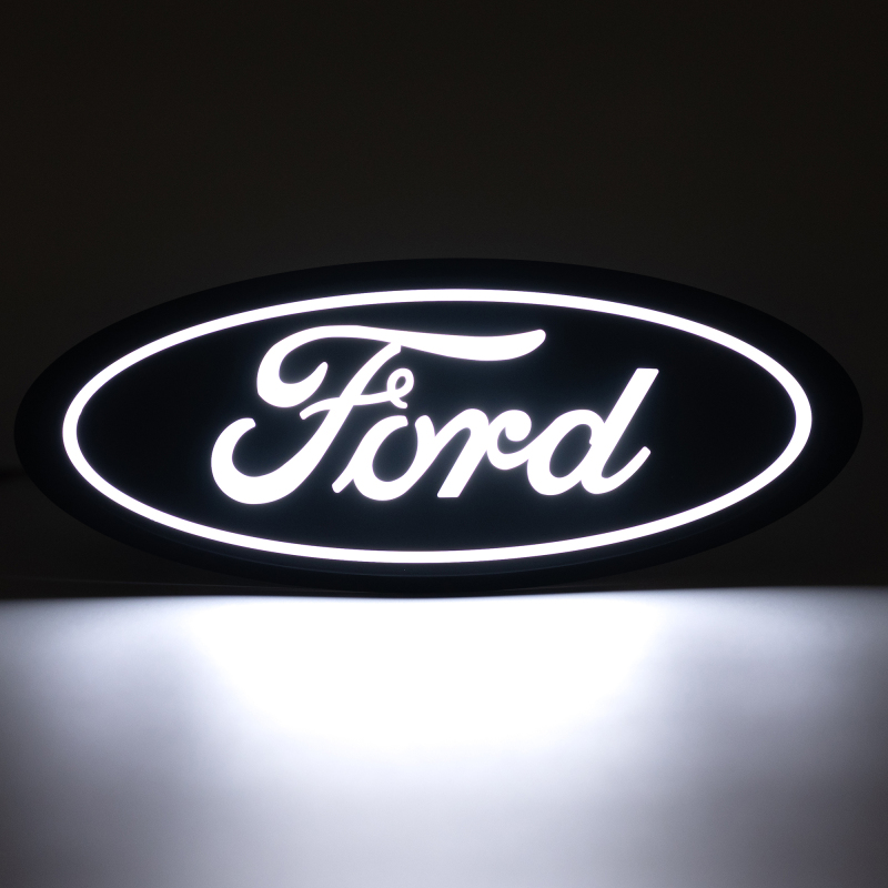 Picture of Putco PUT Luminix LED Emblems Light Bars & Cubes - 92651