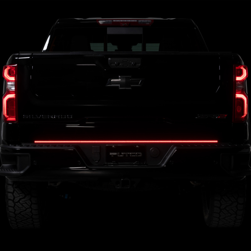 Picture of Putco PUT Blade Tailgate Light Bars Light Tailgate Bar - 760048-20