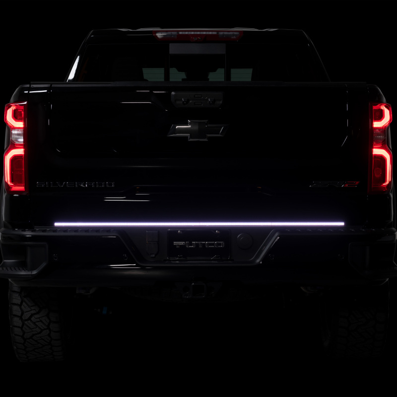 Picture of Putco PUT Blade Tailgate Light Bars Light Tailgate Bar - 760048-20