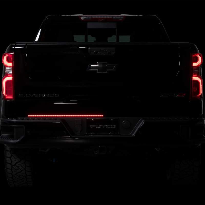 Picture of Putco PUT Blade Tailgate Light Bars Light Tailgate Bar - 760048-20