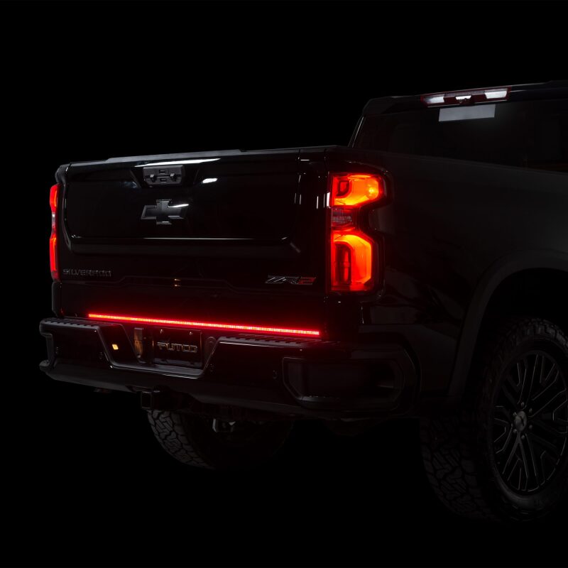 Picture of Putco PUT Blade Tailgate Light Bars Light Tailgate Bar - 760048-20