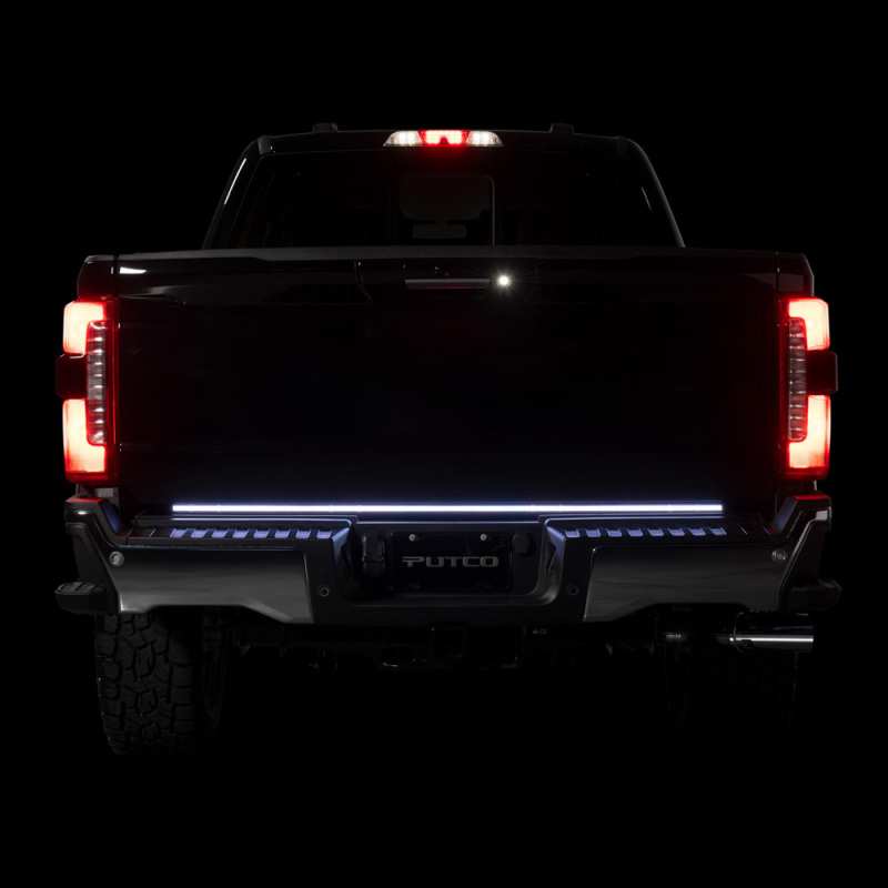 Picture of Putco PUT Blade Tailgate Light Bars Light Tailgate Bar - 760048-21
