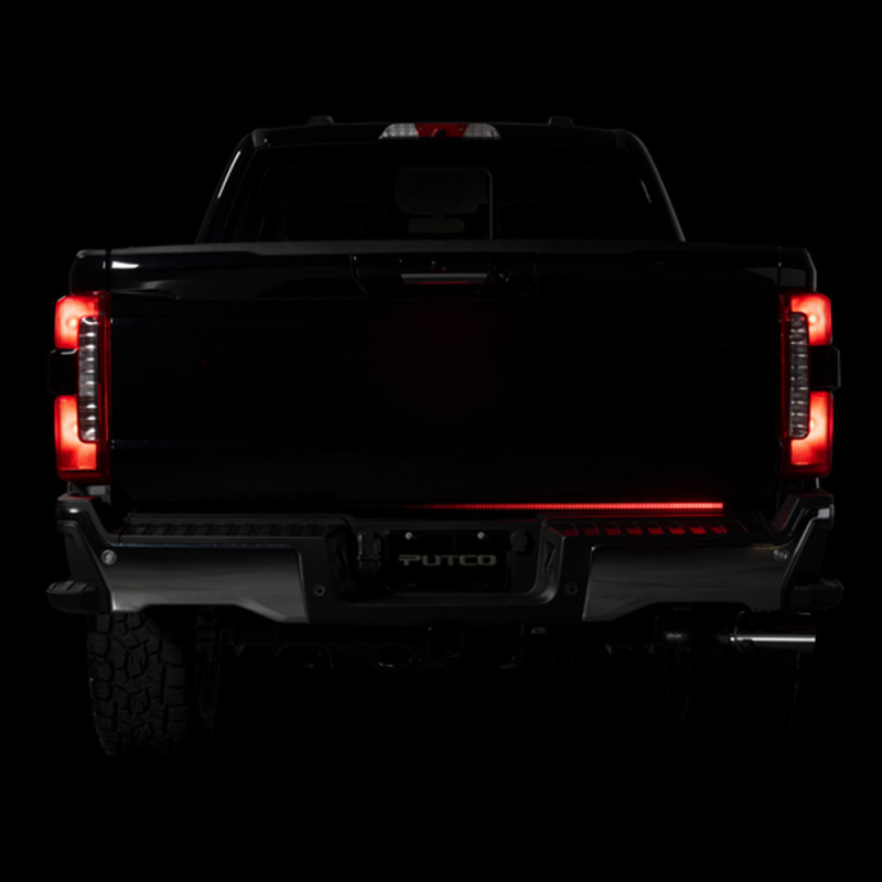 Picture of Putco PUT Blade Tailgate Light Bars Light Tailgate Bar - 760048-21