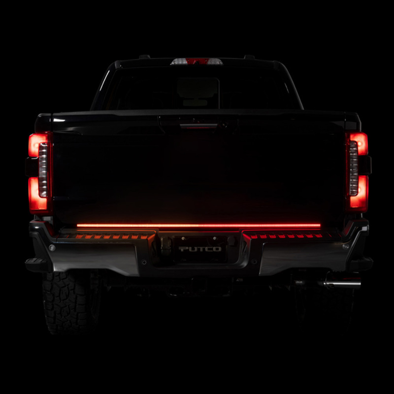 Picture of Putco PUT Blade Tailgate Light Bars Light Tailgate Bar - 760060-32