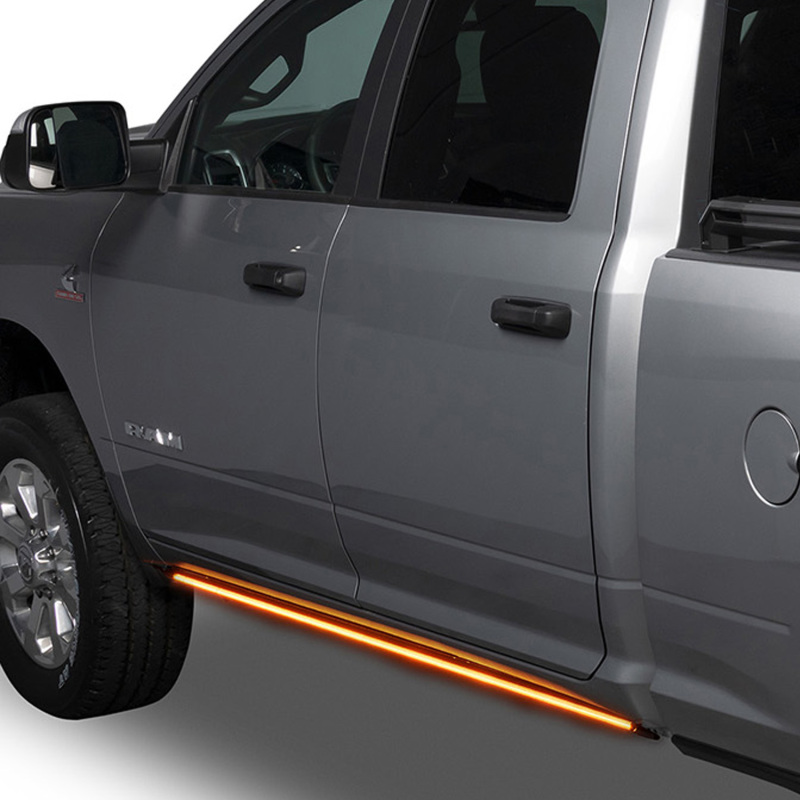 Picture of Putco PUT Blade Tailgate Light Bars Light Tailgate Bar - 931600960