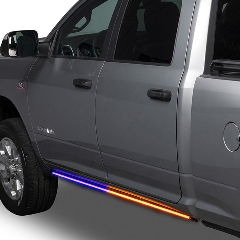 Picture of Putco PUT Blade Tailgate Light Bars Light Tailgate Bar - 931600960
