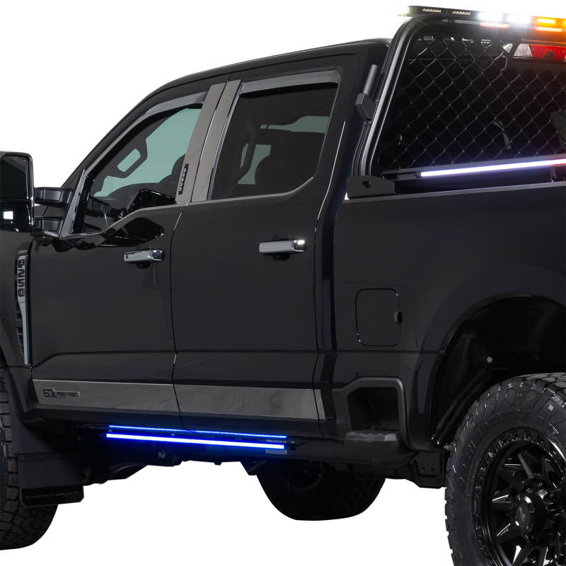 Picture of Putco PUT E-Blade Lights Light Mounts - 932100960