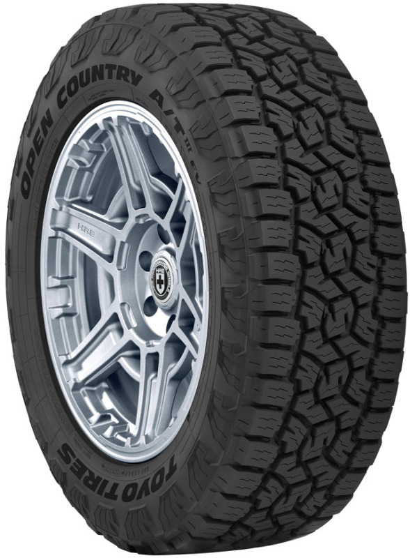 Picture of TOYO TOY Open Country A/T III Tire Automotive/UTV Tires - 310810