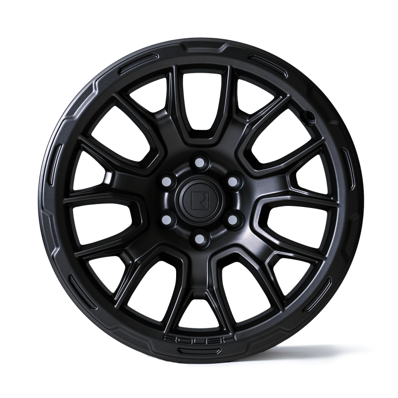 Picture of Roush RSH Wheels - 422311