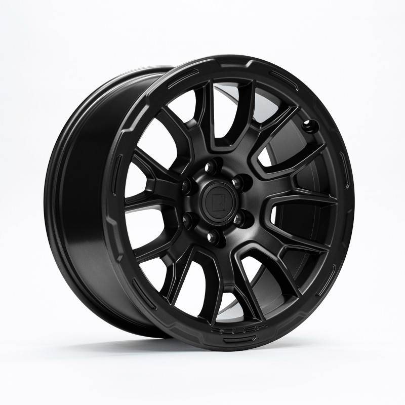 Picture of Roush RSH Wheels - 422311