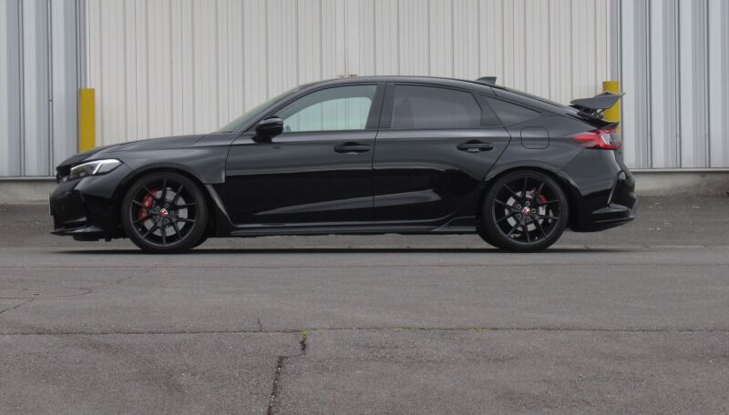 Picture of HKS Hipermax S Series Coilovers - 80300-AH013CP