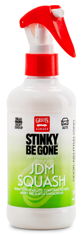 Picture of Griots Garage GRG Air Fresheners Surface Cleaners - 10734