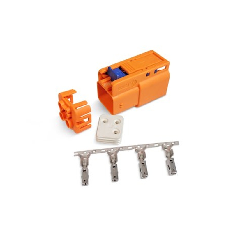 Picture of AEM EV Power Distribution Unit EV Controllers - 30-8405