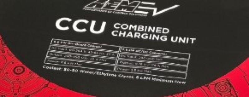 Picture of AEM EV Power Distribution Unit EV Controllers - 30-8405