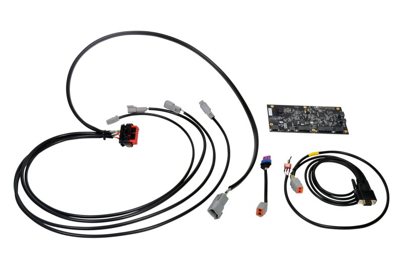 Picture of AEM EV Vehicle Control Unit EV Controllers - 30-8410