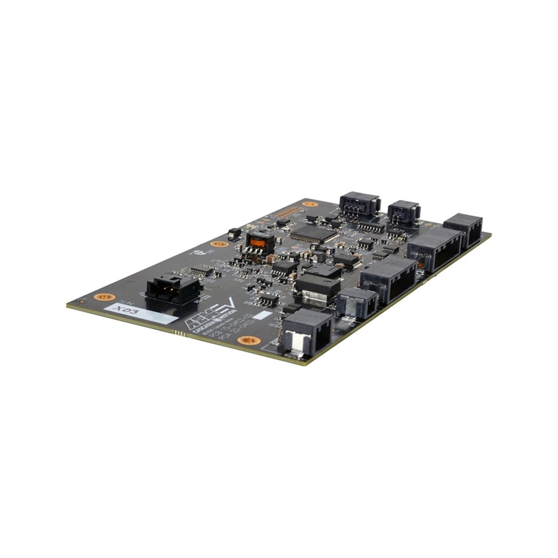 Picture of AEM EV Vehicle Control Unit EV Controllers - 30-8410