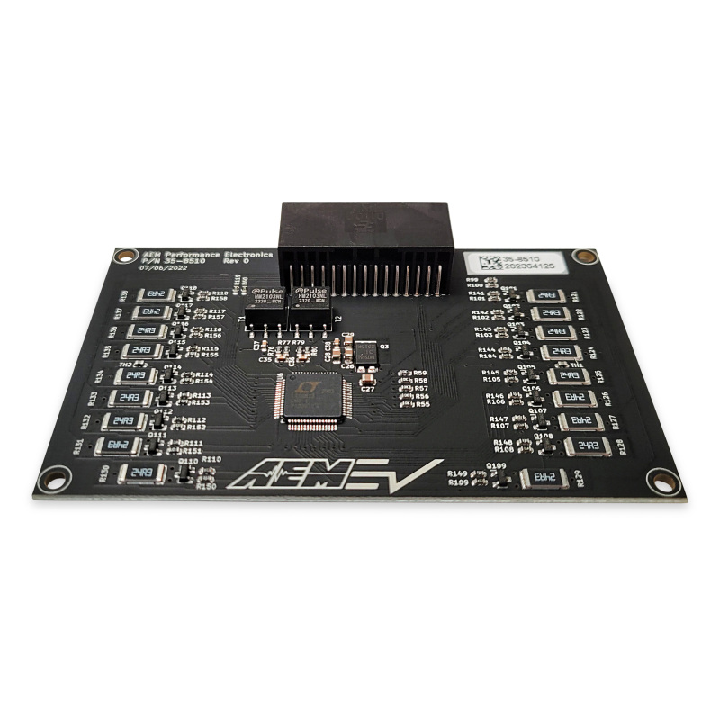 Picture of AEM EV Vehicle Control Unit EV Controllers - 30-8408