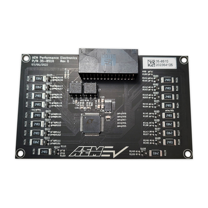 Picture of AEM EV Vehicle Control Unit EV Controllers - 30-8408