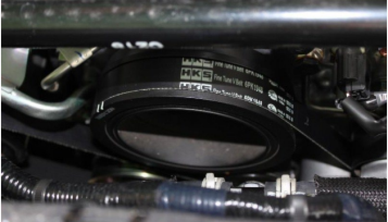 Picture of HKS V-Belts - 24996-AK055