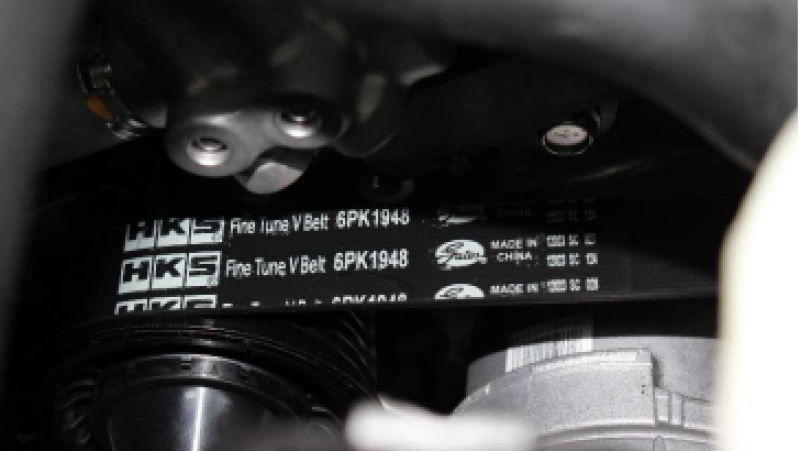 Picture of HKS V-Belts - 24996-AK055
