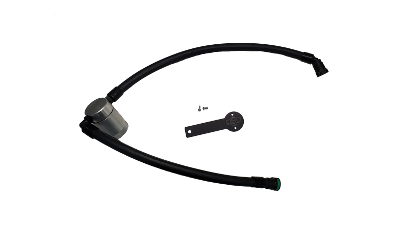 Picture of J&L JLT Oil Separators - 3093P-C