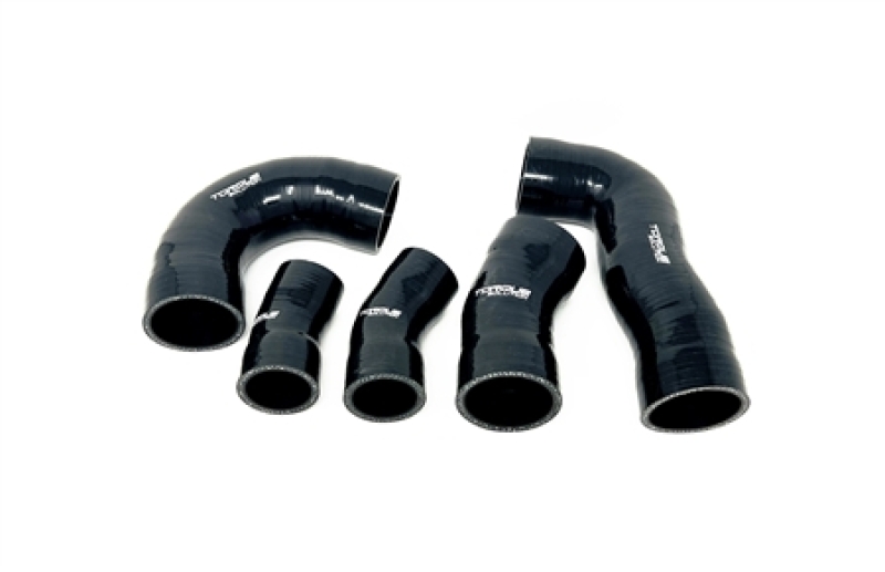 Picture of Torque Solution TQS Boost Tubes Intercooler Pipe Kits - TS-VW-748