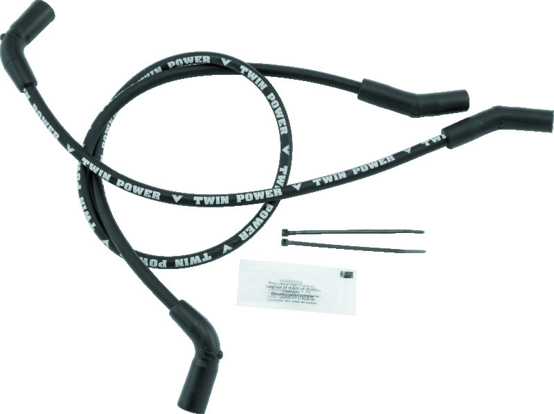 Picture of TwinPower TWP Ignition Wire Sets Spark Plug Wire Sets - 110115
