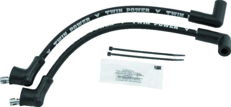 Picture of TwinPower TWP Ignition Wire Sets Spark Plug Wire Sets - 110119