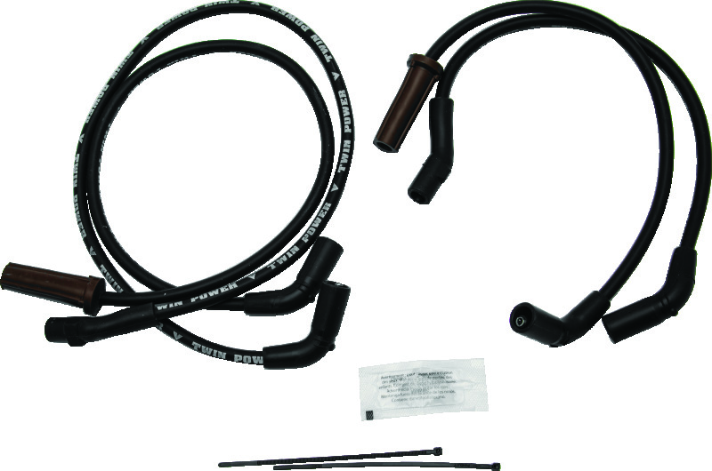 Picture of TwinPower TWP Ignition Wire Sets Spark Plug Wire Sets - 110133