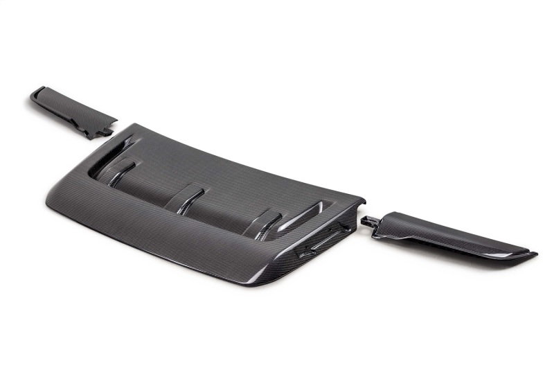 Picture of Ford Racing FR Trim Panels Spoilers - M-16628-FG