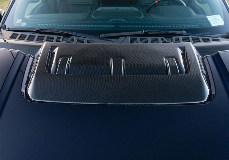 Picture of Ford Racing FR Trim Panels Spoilers - M-16628-FG