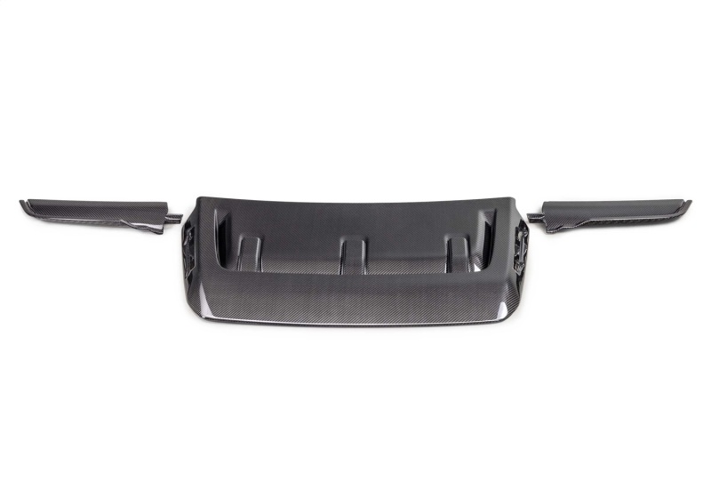 Picture of Ford Racing FR Trim Panels Spoilers - M-16628-FG