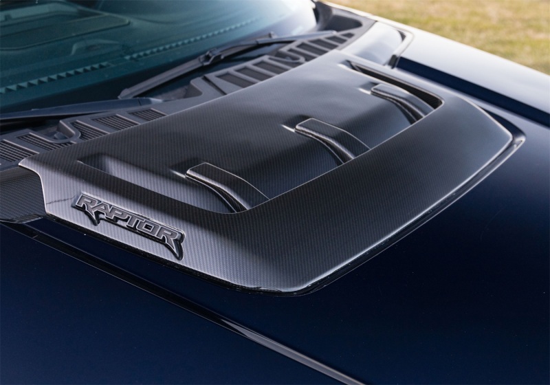 Picture of Ford Racing FR Trim Panels Spoilers - M-16628-FG