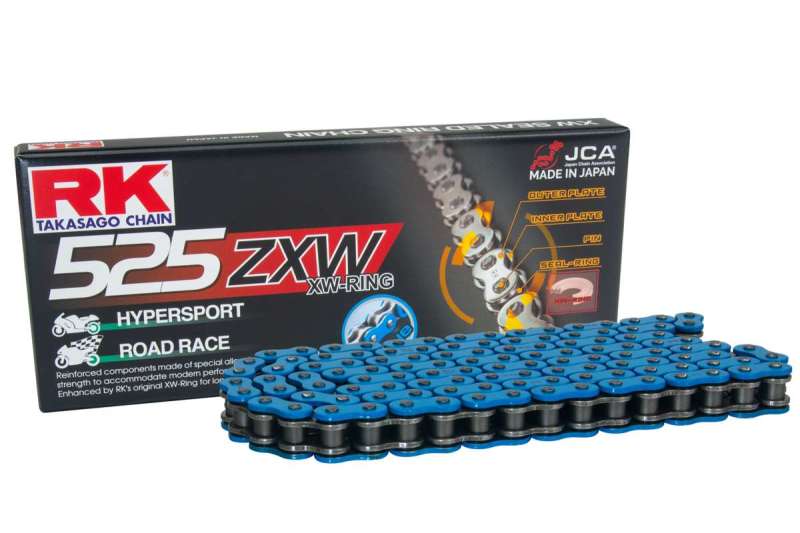 Picture of RK Chain RKC Sealed Ring Chain - BB525ZXW-170