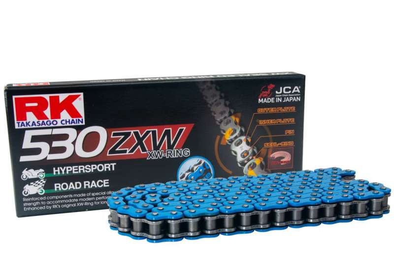 Picture of RK Chain RKC Sealed Ring Chain - BB530ZXW-170