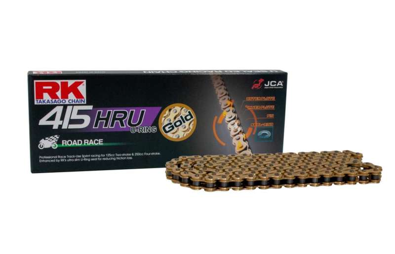 Picture of RK Chain RKC Non Sealed Chain - GB415HRU-RL