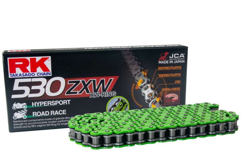 Picture of RK Chain RKC Sealed Ring Chain - MM530ZXW-100