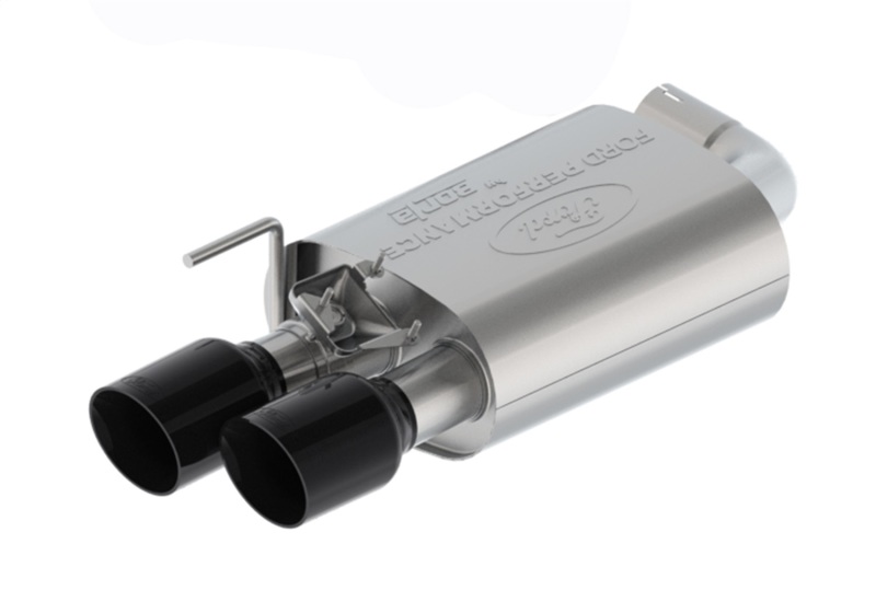 Picture of Ford Racing FR Cat-Back Systems - M-5200-M5EB