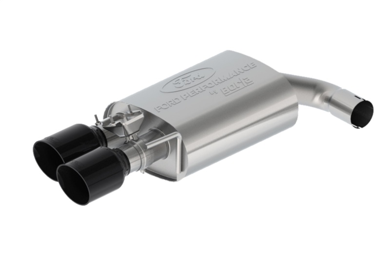 Picture of Ford Racing FR Cat-Back Systems - M-5200-M5EB